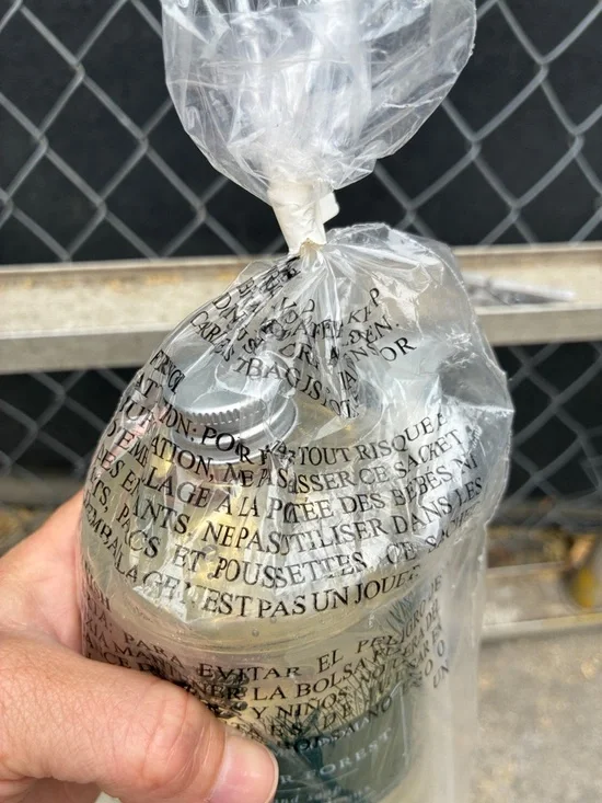 Williams Sonoma Winter Forest Hand Soap 16oz New With Pump - Picture 6 of 6